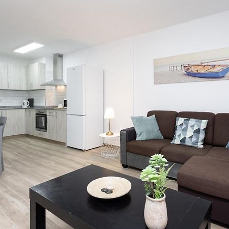 Home2Book Charming Apartment Santa Cruz, Wifi Extérieur photo