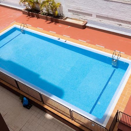 Home2Book Charming Apartment Santa Cruz, Wifi Extérieur photo