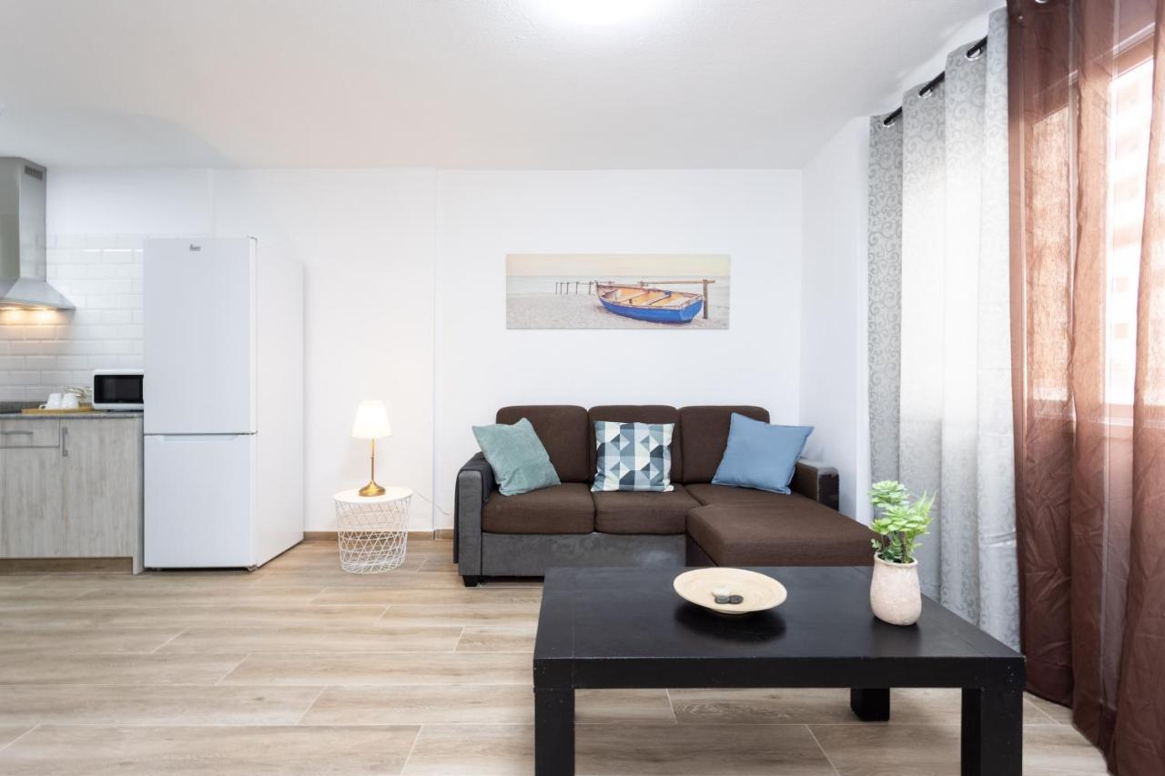 Home2Book Charming Apartment Santa Cruz, Wifi Extérieur photo