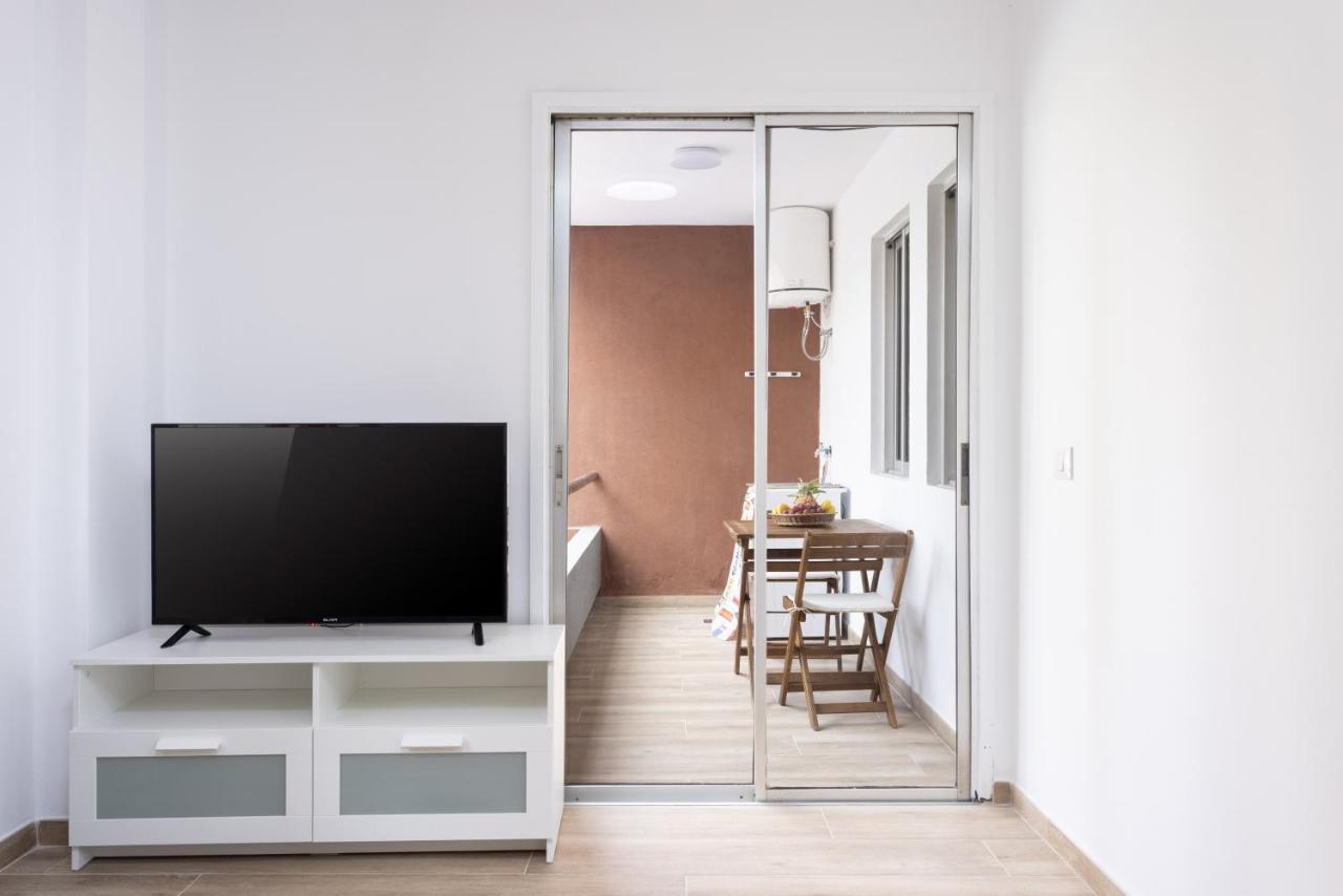 Home2Book Charming Apartment Santa Cruz, Wifi Extérieur photo