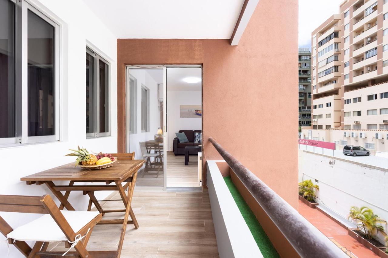 Home2Book Charming Apartment Santa Cruz, Wifi Extérieur photo