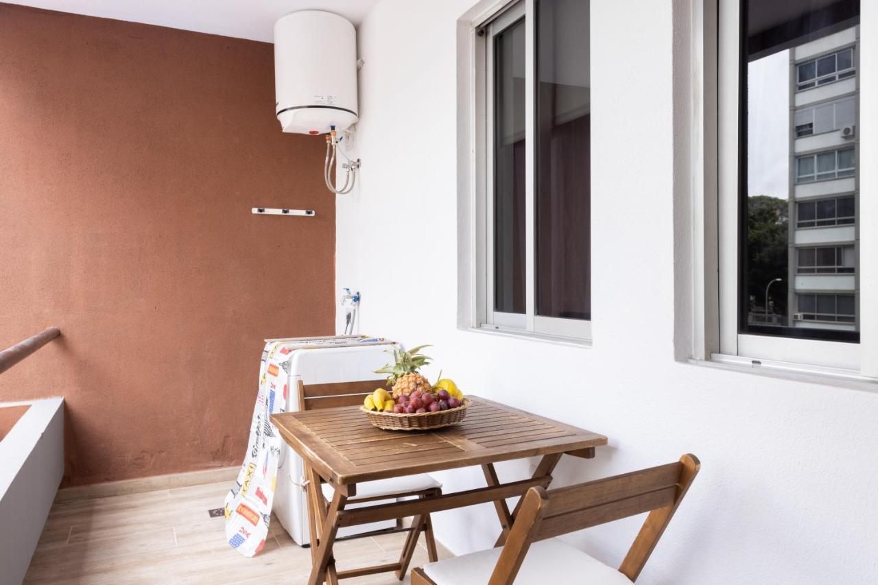 Home2Book Charming Apartment Santa Cruz, Wifi Extérieur photo