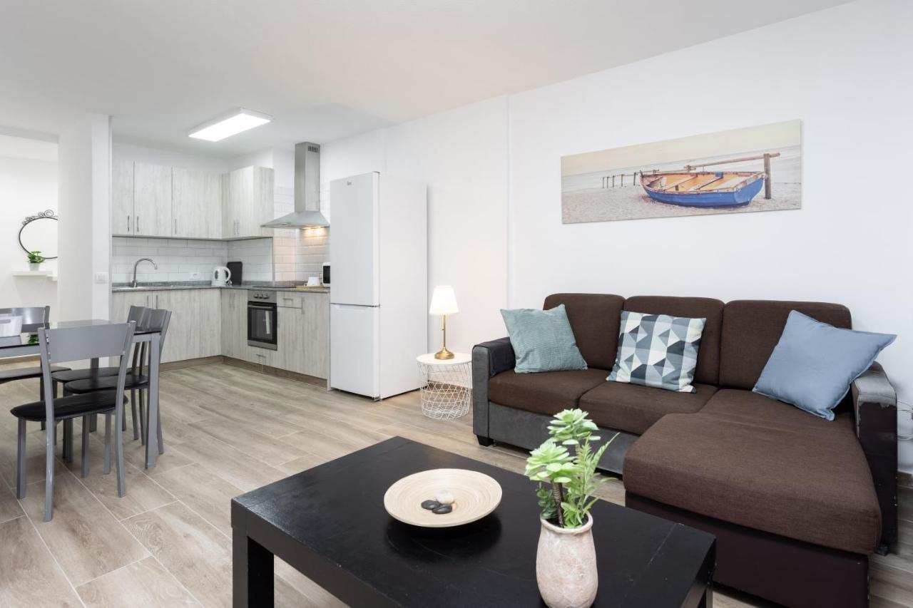 Home2Book Charming Apartment Santa Cruz, Wifi Extérieur photo