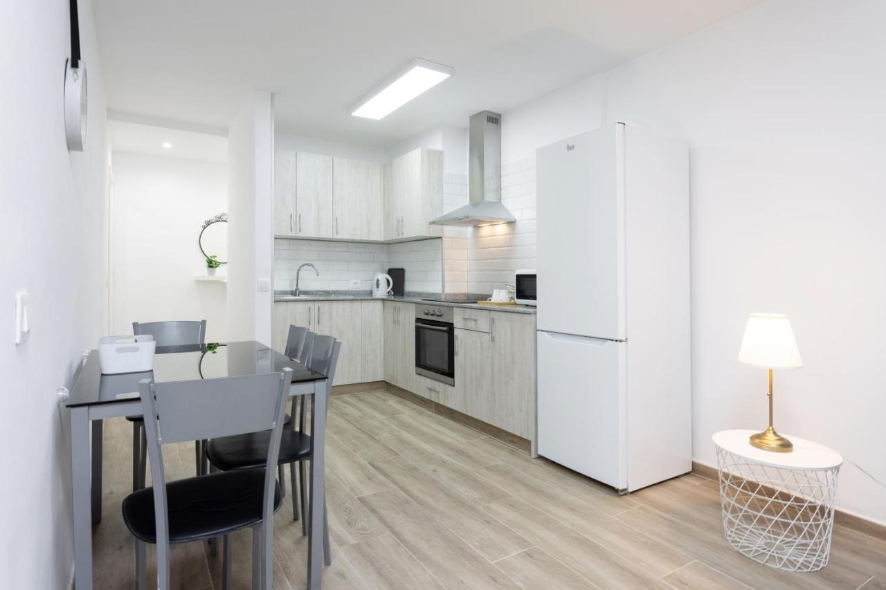 Home2Book Charming Apartment Santa Cruz, Wifi Extérieur photo