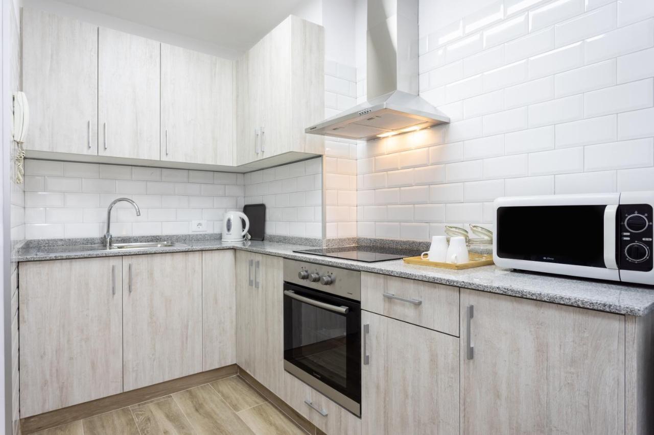 Home2Book Charming Apartment Santa Cruz, Wifi Extérieur photo