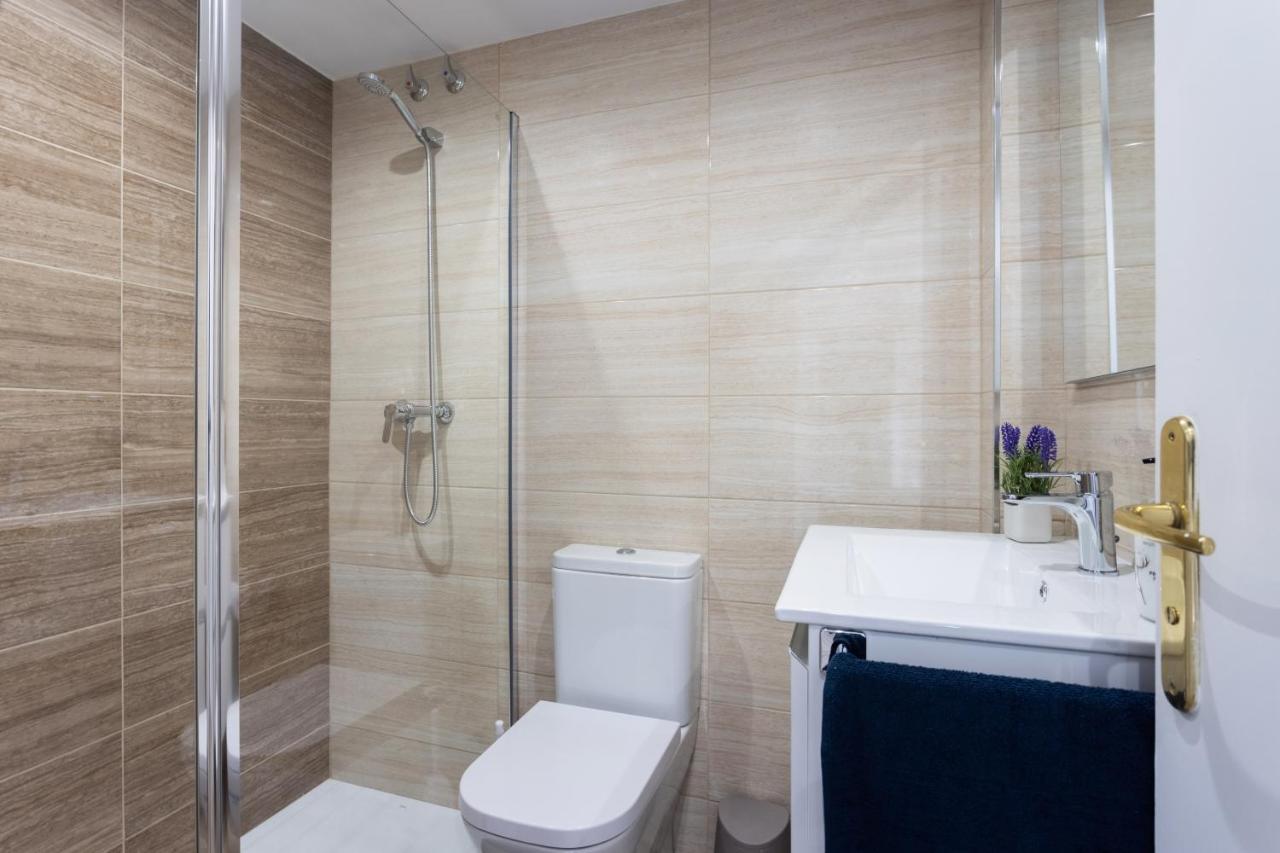 Home2Book Charming Apartment Santa Cruz, Wifi Extérieur photo
