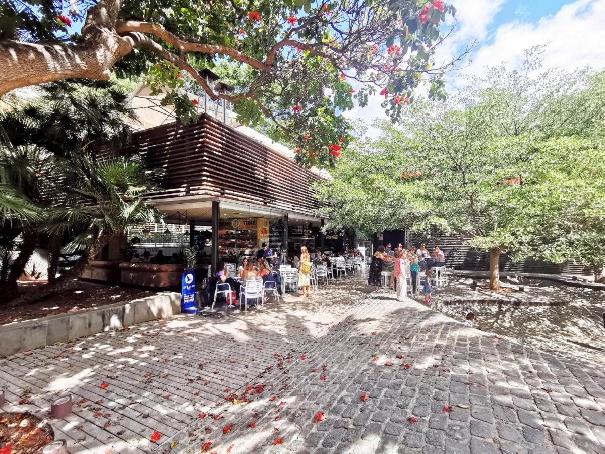 Home2Book Charming Apartment Santa Cruz, Wifi Extérieur photo